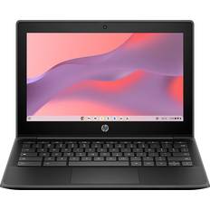 HP Fortis G10 11.6" Laptop N100 0.8GHz 4GB 32GB Chrome OS