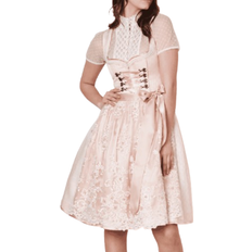 Krueger Dirndl Junia - Pink