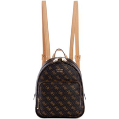 Guess Backpacks Guess Rylan Small Backpack, Created for Macy's Brown