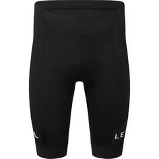 Le Col Sport Waist Shorts - Black