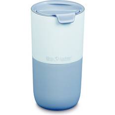 Klean kanteen tumbler klean-kanteen Rise Ice Blue Termosmugg 47.3cl