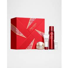 Eye Care Shiseido Benefiance Smoothing & Brightening Eyes Set Limited Edition