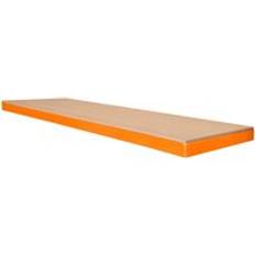 MonsterShop Garage Workbench S-Rax Additional Shelf 180cm x 60cm Workstation