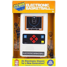 Electronic Retro Sports Game Assortment: Basketball Electronic Games