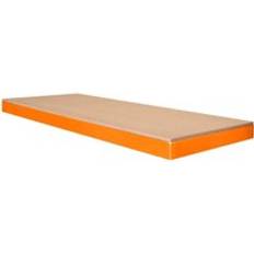 MonsterShop Garage Workbench S-Rax Additional Shelf 150cm x 60cm Workstation