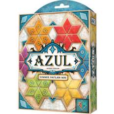 Plan B Games Azul: Summer Pavilion Mini Brettspil
