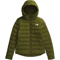 The North Face Women’s Aconcagua 3 Hoodie - Forest Olive