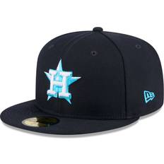 New Era Houston Astros Father's Day 2024 59FIFTY Fitted