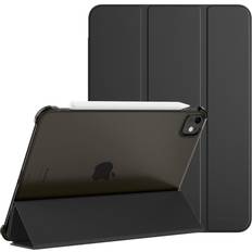 Ipad case 5th gen MoKo iPad Pro 11 Inch Case M4 2024 5th Gen