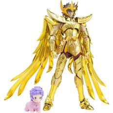 Bandai Giocattoli Bandai Saint Cloth Myth EX Saint Seiya Sagittarius Aiolos Revival Version