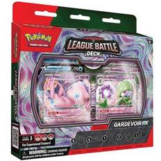 Nintendo Pokémon TCG: Gardevoir ex League Battle Deck