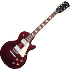Gibson les paul studio Gibson Les Paul Studio Wine Red