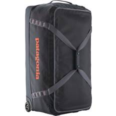 Patagonia Black Hole Wheeled Duffel 100L - Smolder Blue