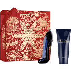 Cajas de regalo Carolina Herrera Good Girl Lote De Regalo Para Mujer