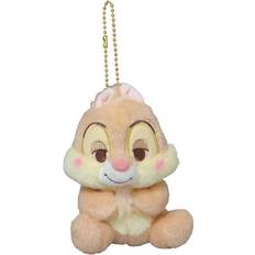 Toys Dinamr Titi Cartoon Cute Stitch Marie Cat Plush Toy Keychain Pp Cotton Filling 10cm