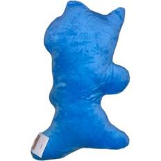 Sega Sonic The Hedgehog 3D Cushion 35 cm