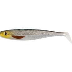 Fox Rage gumov nstraha pro shad silver halo 10 cm