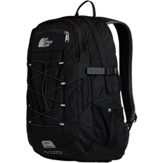 Nylon Borse The North Face Borealis Classic Backpack - TNF Black/Asphalt Grey