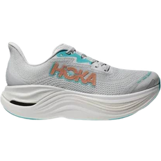 Skyward Hoka Skyward X W - Cosmic Grey/Rose Gold