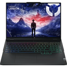 32 GB - GeForce RTX 4090 Laptops Lenovo Legion Pro 7i Gen 9 83DECTO1WWSESE1