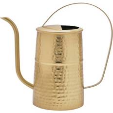 Water Cans Country Living Watering Can - Gold - One Size