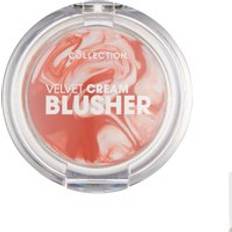 Cheap Blushes Collection Velvet Cream Blusher