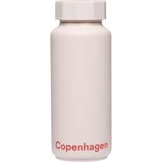 Design Letters Copenhagen-Pastel Beige Termo 50cl