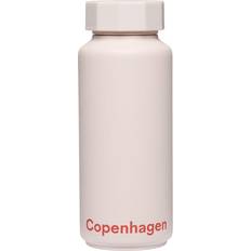 Design Letters Copenhagen Pastel Beige Thermos 0.5L