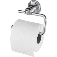 Haceka Toiletrulleholder Allure Krom