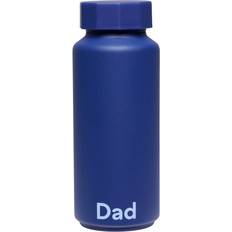 Design Letters Dad-Midnight Blue Termo 50cl