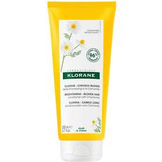 Klorane Brightening Conditioner with Chamomile 200ml