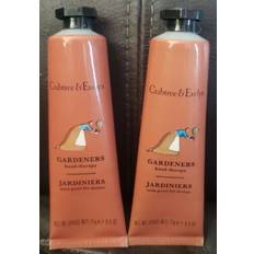 Crabtree & Evelyn Hand Creams Crabtree & Evelyn Ultra Moisturising Hand Therapy .9 oz Set of 4
