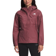 The North Face Women’s Antora Jacket - Wild Ginger