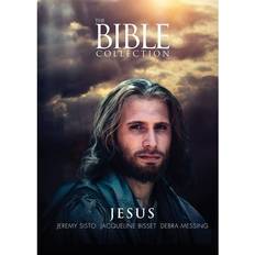 Films The Bible Collection: Jesus DVD