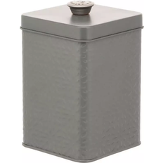 Artisan Street Smoke Embossed Kitchen Container