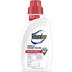 ROUNDUP Garden & Outdoor Environment ROUNDUP Weed & Grass Killer Concentrate 35.2 oz