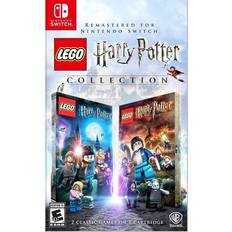 LEGO Harry Potter: Collection - Nintendo Switch