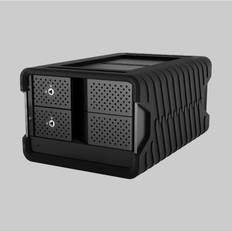 Server NAS Glyph BBPR24000RAIDHUBEU 24TB USB 3.1 Gen 2