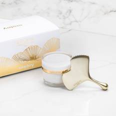 SISLEY Hudplejeværktøjer SISLEY Sisleéa L'integral Antiage Ginkgo Gua Sha Duo