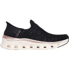 Glide step pro Skechers Slip Ins Glide Step Pro Night Gleam W - Black/Rose Gold