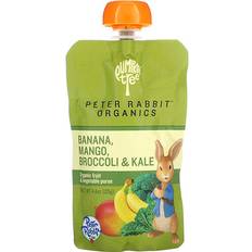 Dried Fruit Pumpkin Tree Rabbit Organics 4.4 oz