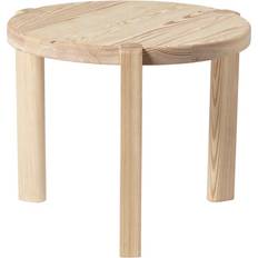 FDB Møbler D108 Ragnesminde Nature Table Basse 50cm