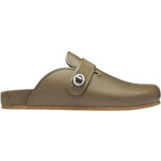 Coach Blake Clog - Army Green