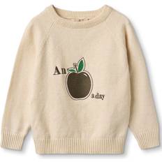 Bluse Alon Apple Bluser GladeRollinger.dk