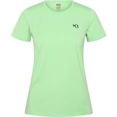 Kari Traa T-shirt - Mint