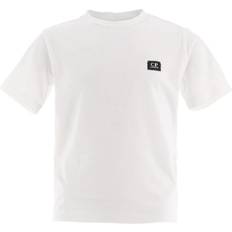 T-shirt Gasväv White år 164 T-shirt