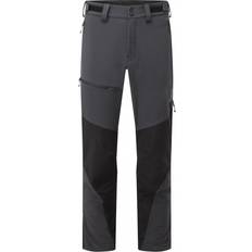 Rab Men Trousers & Shorts Rab Torque Winter Pants Softshell Trousers - Black