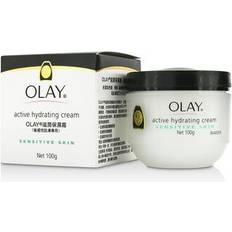 Skincare Olay Active Hydrating Cream 185264 100g