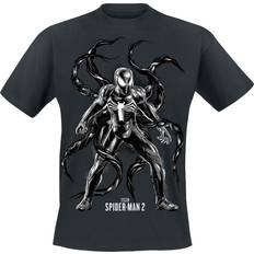 Spider-Man T-shirt - Black