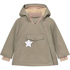 Mini A Ture Vinterjacka Wang Fleece Vert år 80 Vinterjacka